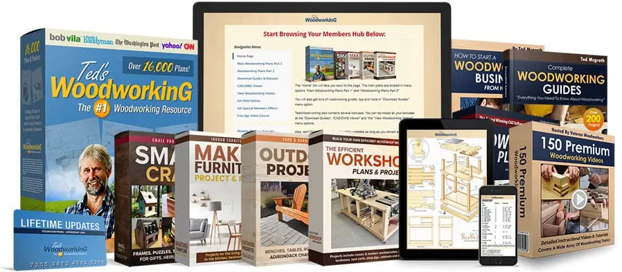 tedsswoodworking